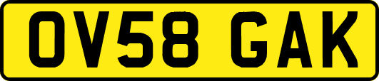 OV58GAK