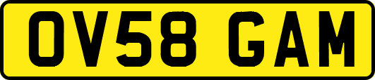 OV58GAM