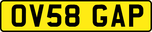 OV58GAP