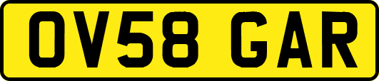 OV58GAR