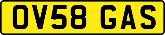 OV58GAS