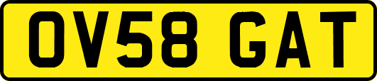 OV58GAT