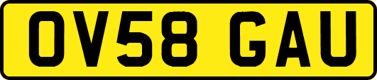 OV58GAU