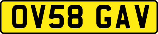 OV58GAV
