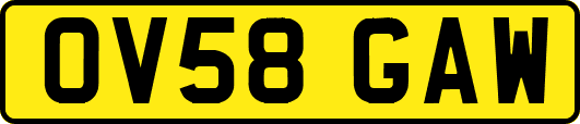 OV58GAW