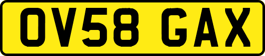 OV58GAX