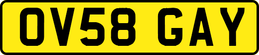 OV58GAY
