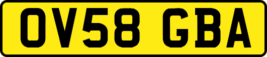OV58GBA