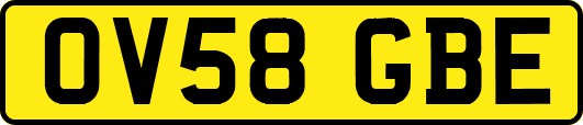 OV58GBE