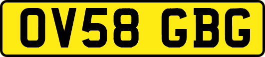 OV58GBG