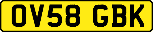 OV58GBK