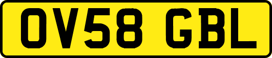 OV58GBL