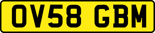 OV58GBM