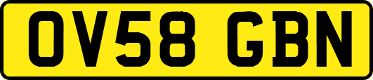 OV58GBN