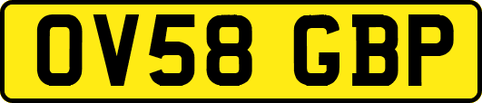 OV58GBP