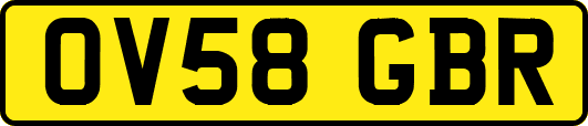 OV58GBR