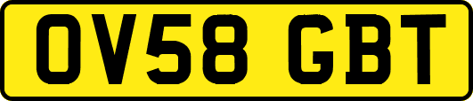 OV58GBT