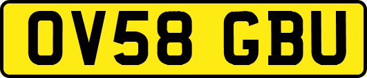 OV58GBU