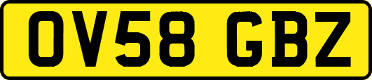 OV58GBZ