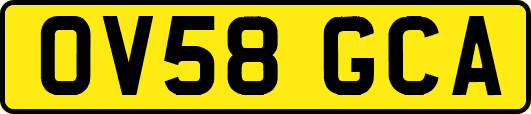 OV58GCA