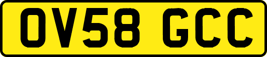 OV58GCC