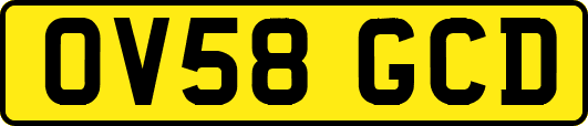 OV58GCD