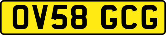 OV58GCG