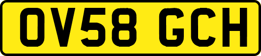 OV58GCH