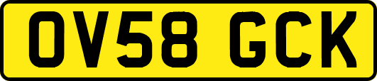OV58GCK