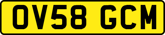 OV58GCM