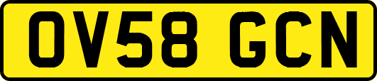 OV58GCN