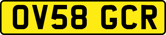 OV58GCR