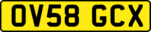 OV58GCX