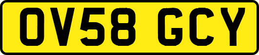 OV58GCY