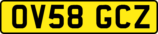 OV58GCZ