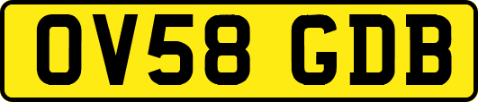 OV58GDB
