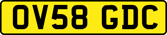 OV58GDC