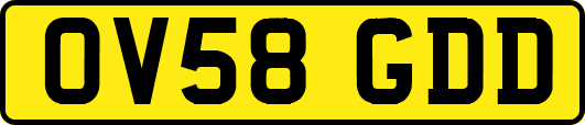OV58GDD