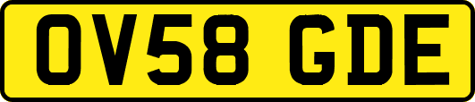 OV58GDE