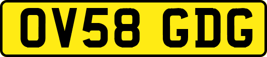 OV58GDG