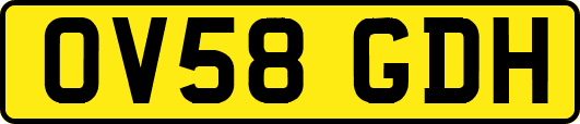 OV58GDH