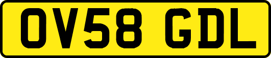 OV58GDL