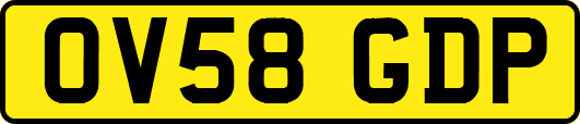 OV58GDP