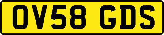 OV58GDS