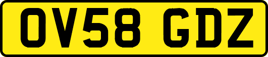 OV58GDZ