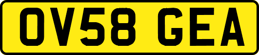 OV58GEA