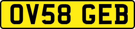 OV58GEB