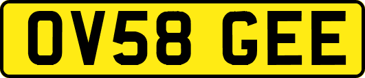 OV58GEE
