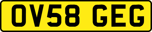 OV58GEG