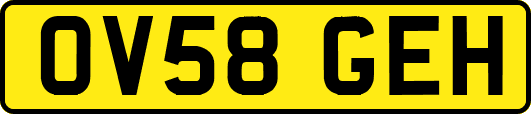 OV58GEH